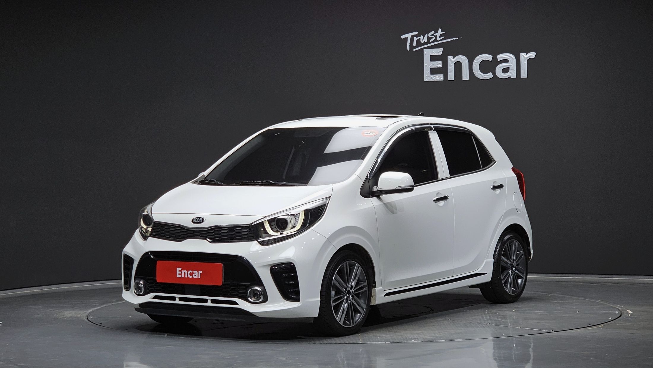 KIA MORNING JA 2020