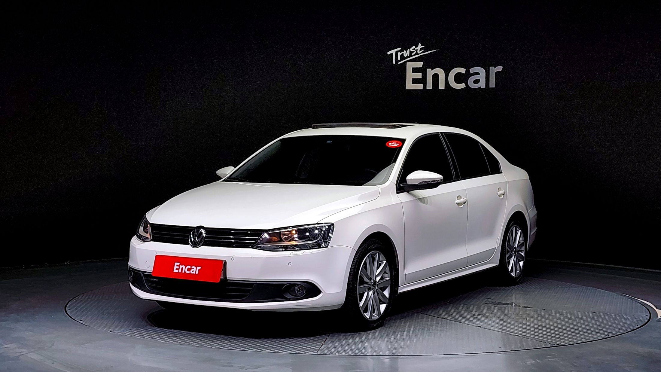 VOLKSWAGEN JETTA 2013