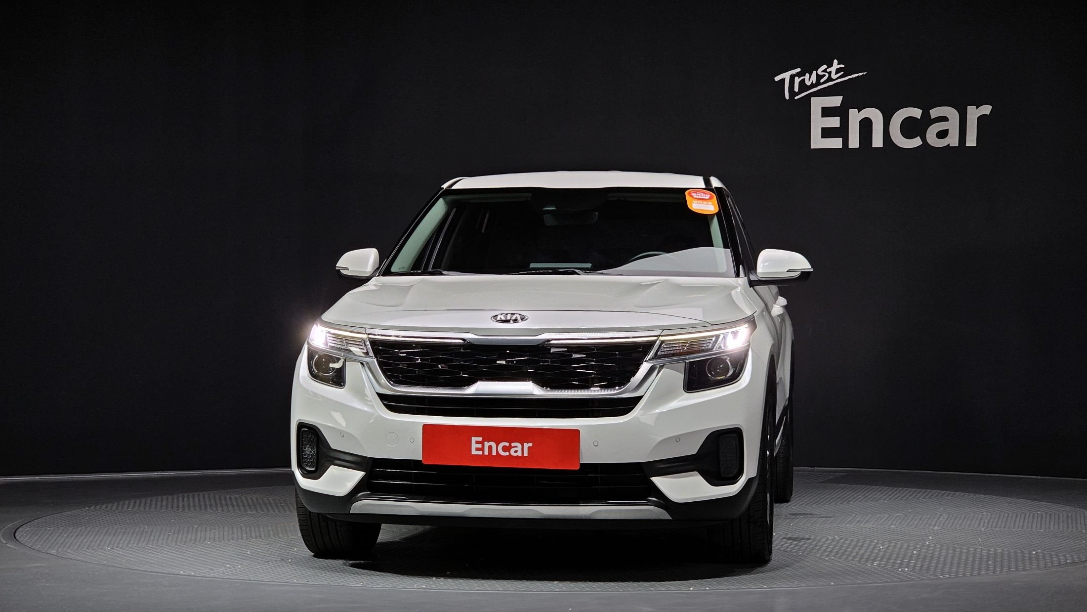 KIA SELTOS 2020