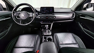 KIA SELTOS 2020