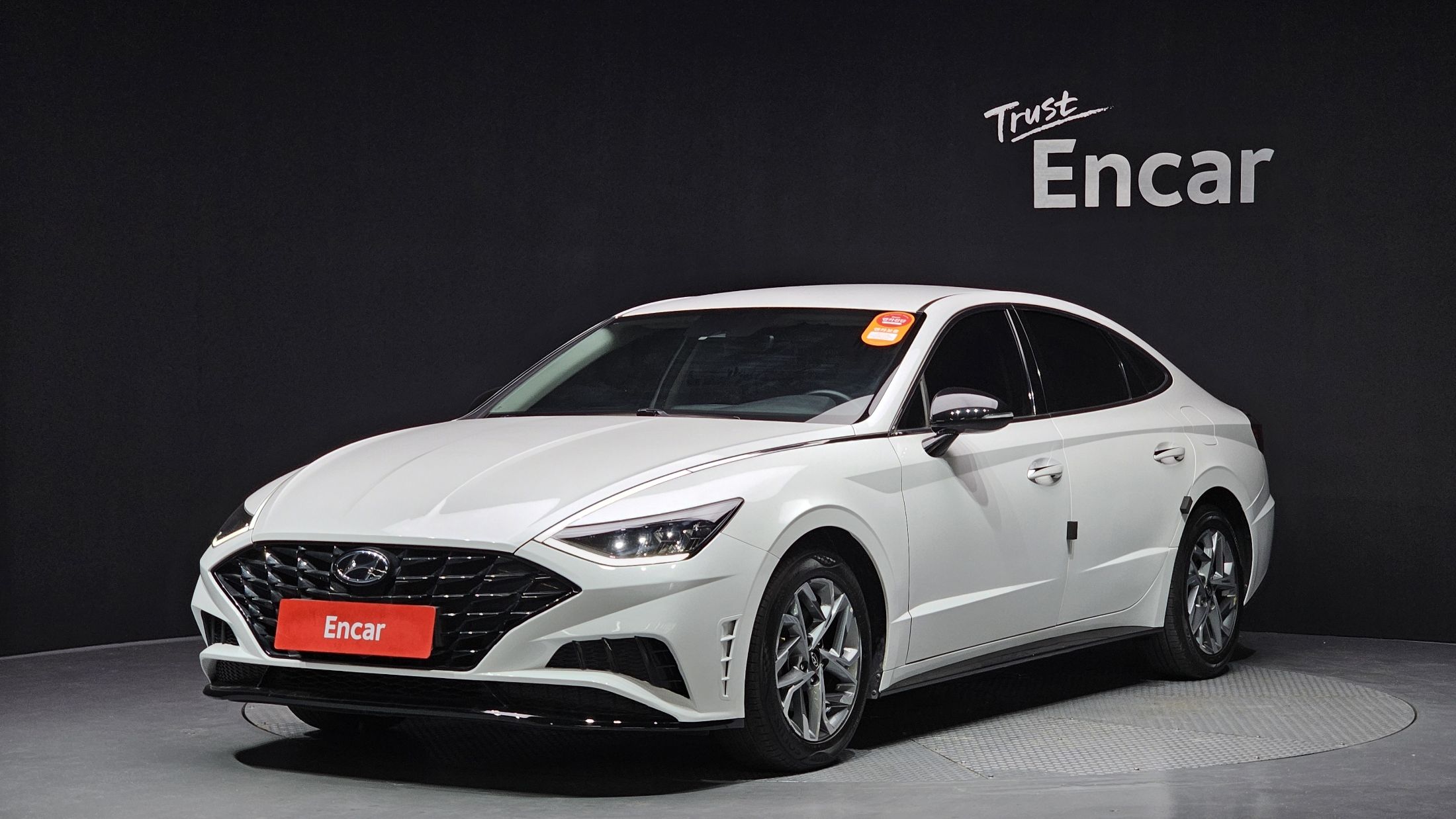 HYUNDAI SONATA DN8 2022