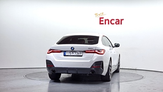 BMW 4-SERIES G22 2023