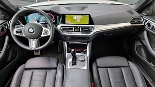 BMW 4-SERIES G22 2023