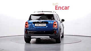 MINI COUNTRYMAN COOPER 2018