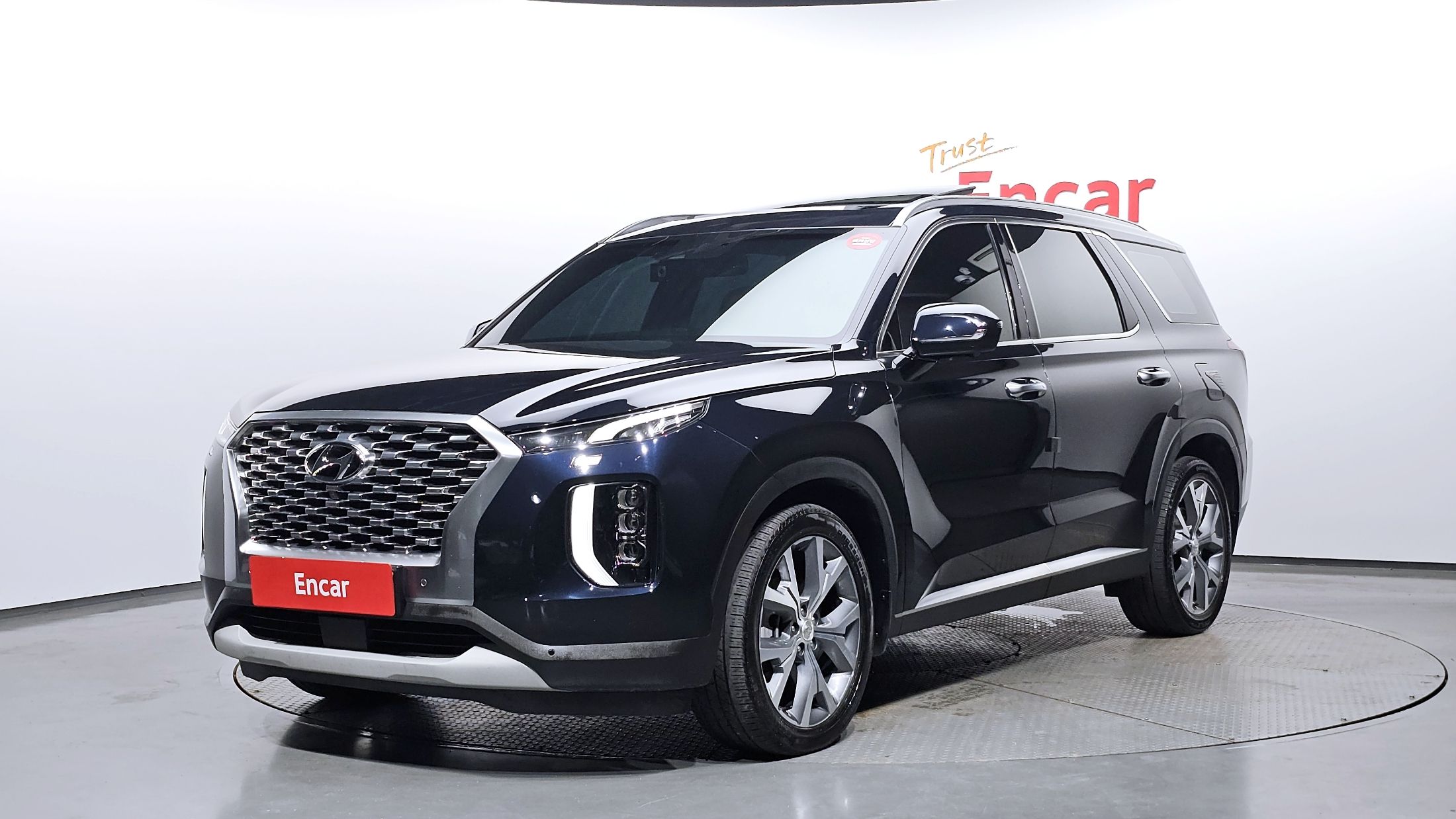 HYUNDAI PALISADE 2020
