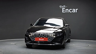 HYUNDAI GRANDEUR IG 2019