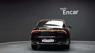 HYUNDAI GRANDEUR IG 2019