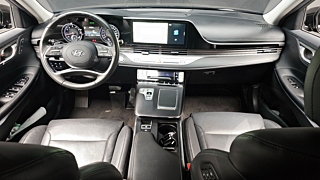 HYUNDAI GRANDEUR IG 2019