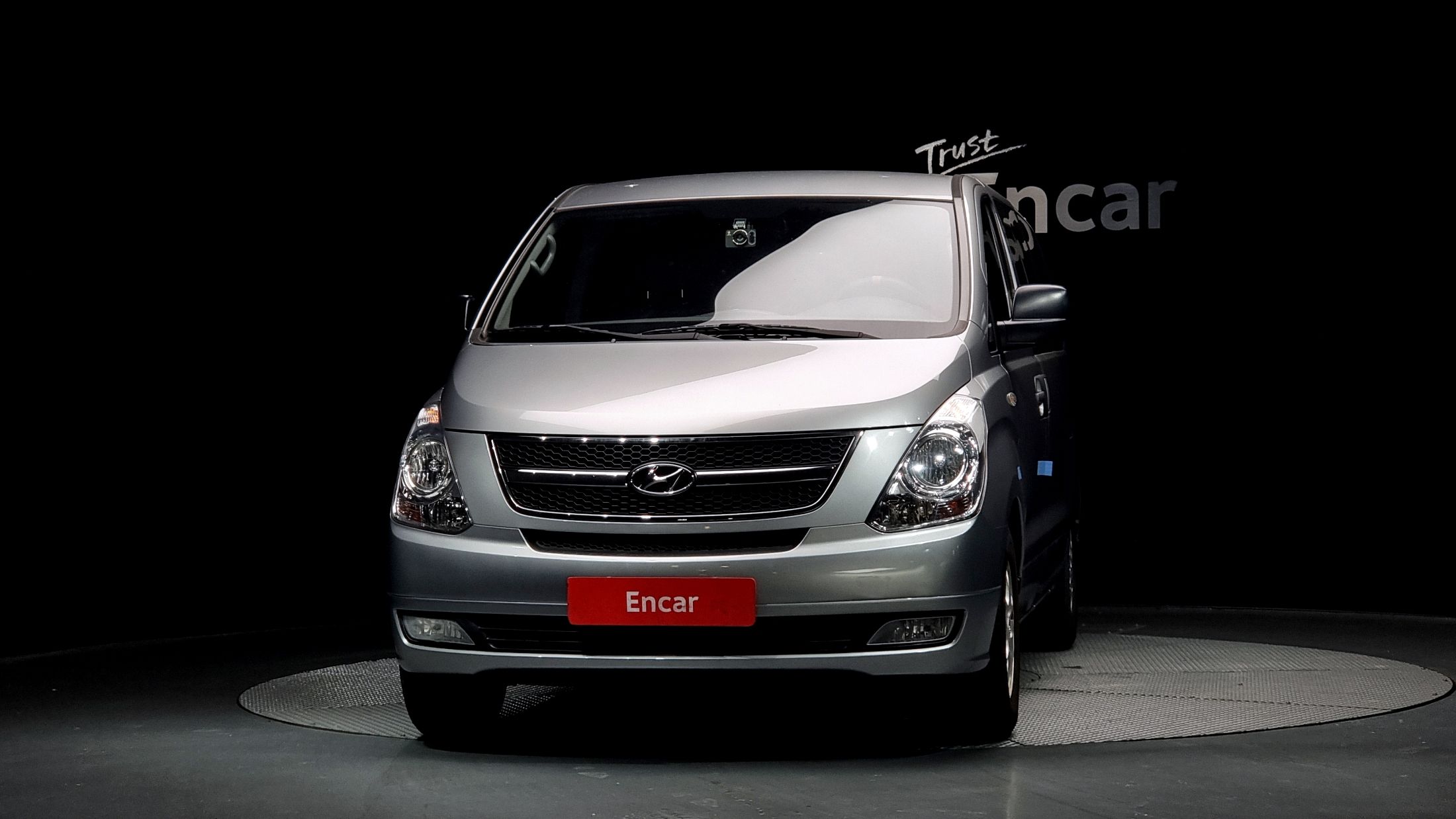 HYUNDAI STAREX GRAND 2014