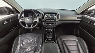 SSANGYONG REXTON G4  Diesel 2.2 4WD 2020