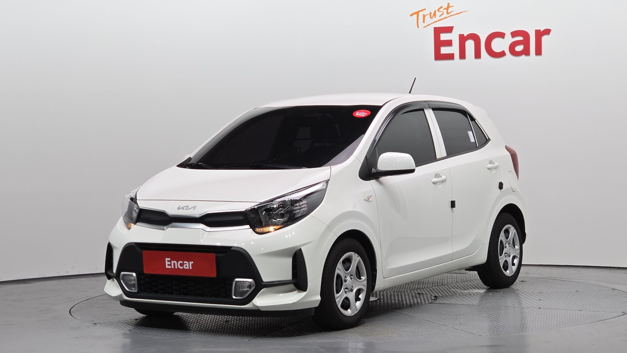 KIA MORNING URBAN JA 2022