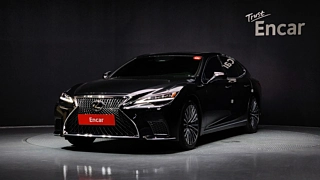 Заказать LEXUS LS500H