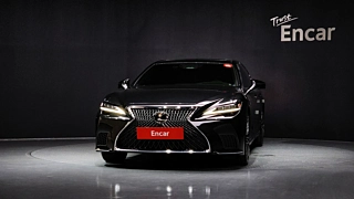 Заказать LEXUS LS500H