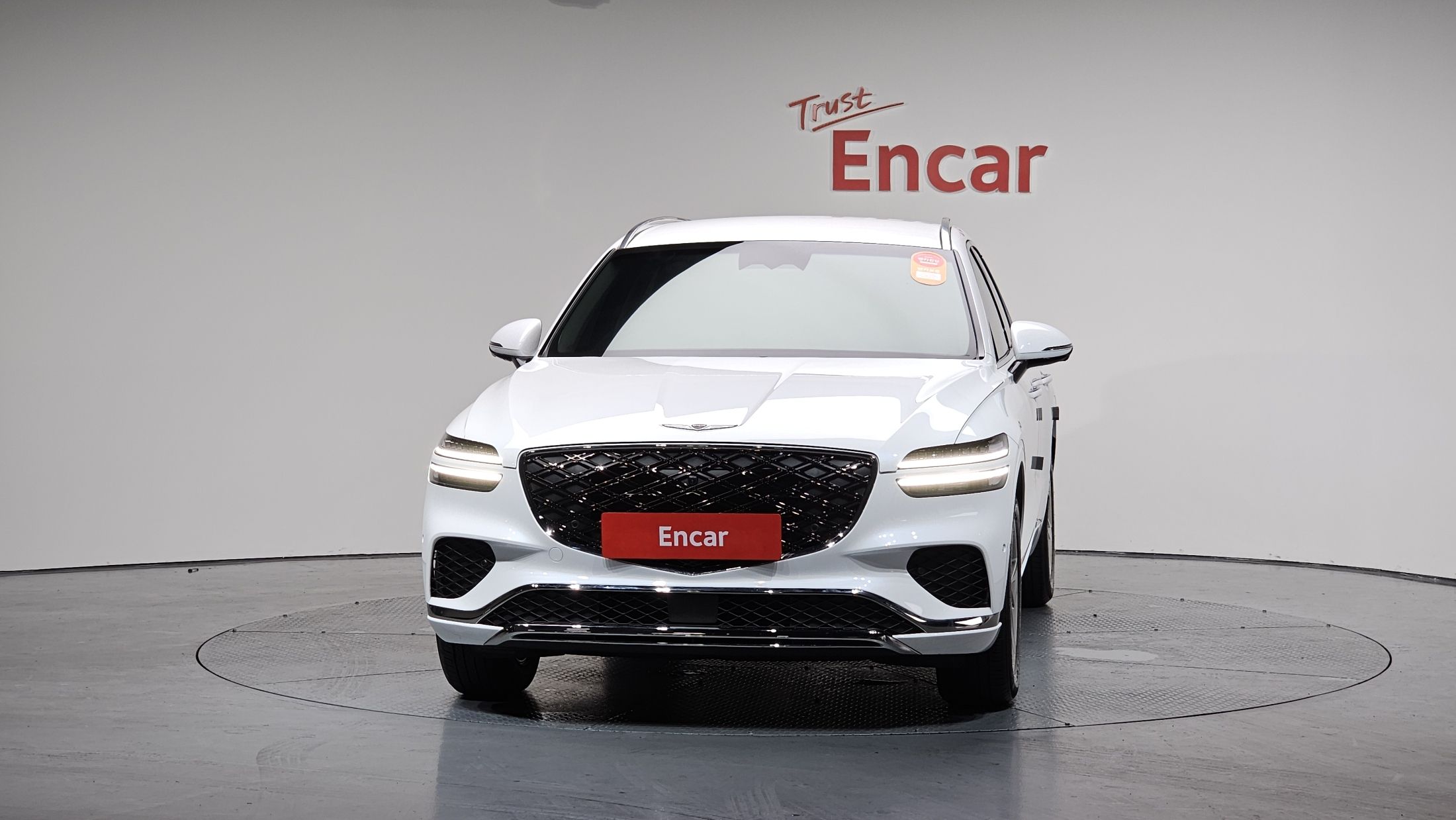 GENESIS GV70 2024
