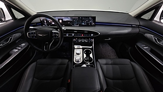 GENESIS GV70 2024