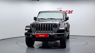 JEEP WRANGLER JL 2023