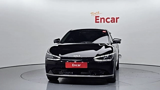 KIA EV6 2024