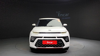 KIA SOUL BOOSTER 2020