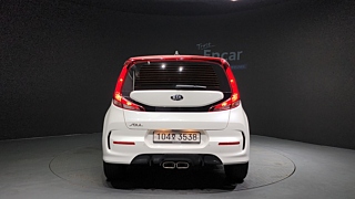 KIA SOUL BOOSTER 2020