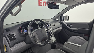 HYUNDAI STAREX GRAND 2019