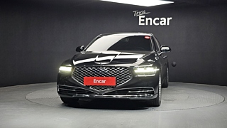 GENESIS G90 2020
