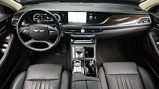 GENESIS G90 2020
