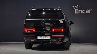 HYUNDAI SANTAFE MX5 2023