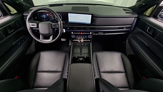 HYUNDAI SANTAFE MX5 2023