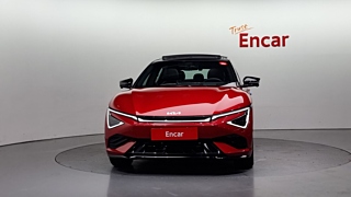 KIA EV6 2024