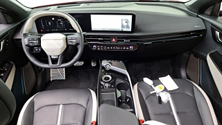 KIA EV6 2024