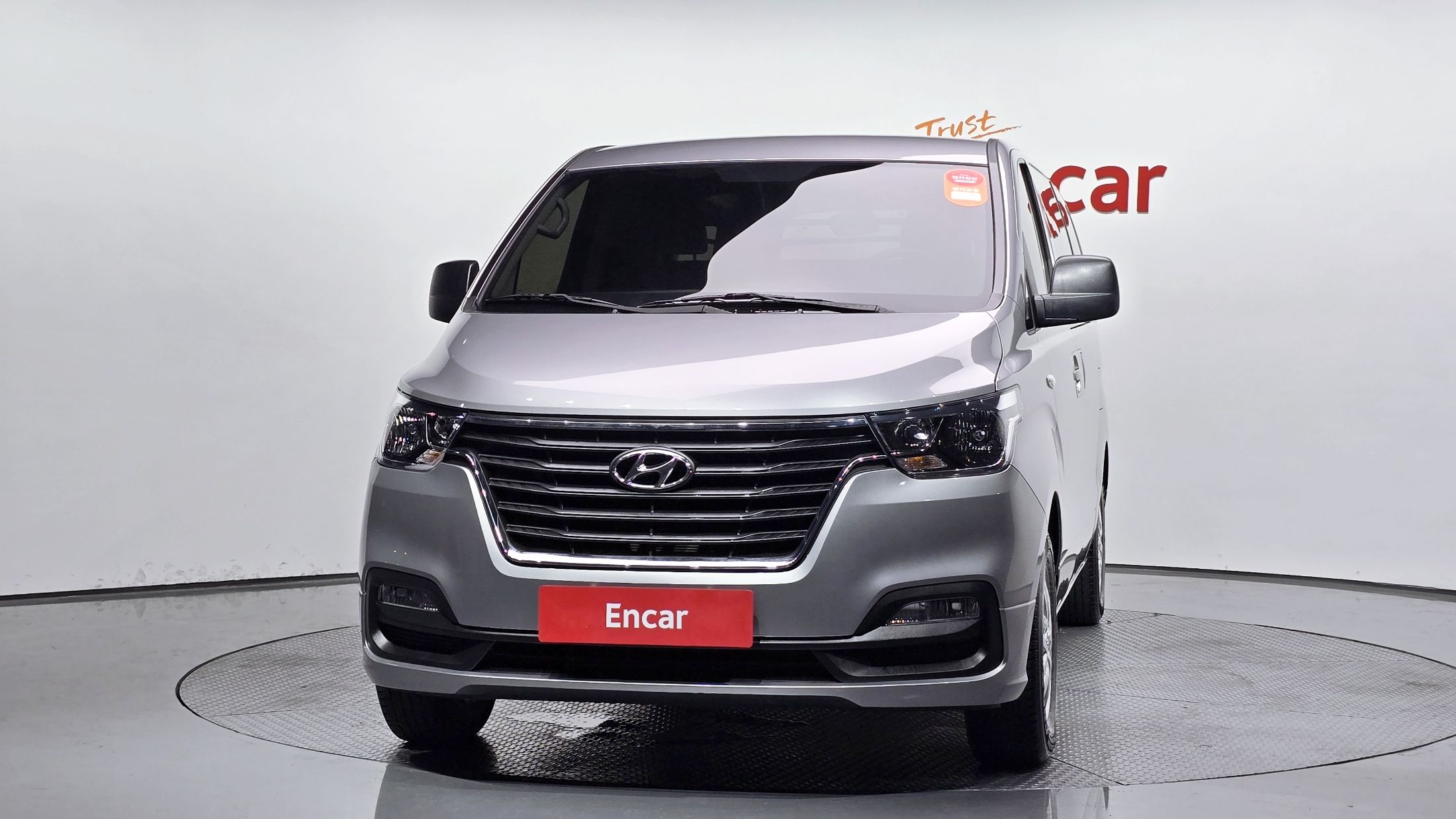 HYUNDAI STAREX GRAND 2021