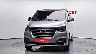 HYUNDAI STAREX GRAND 2021