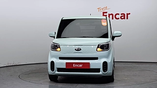KIA RAY 2021