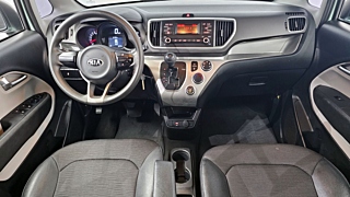 KIA RAY 2021