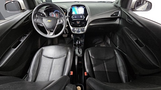 DAEWOO SPARK THE NEXT 2016