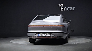 HYUNDAI GRANDEUR HYBRID GN7 2023