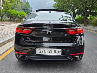KIA K7 2017
