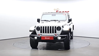 JEEP GLADIATOR JT  2021