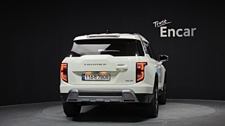 SSANGYONG TORRES 2024