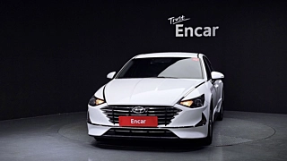 HYUNDAI SONATA DN8 2019