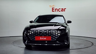 HYUNDAI GRANDEUR IG 2019