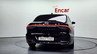 HYUNDAI GRANDEUR IG 2019