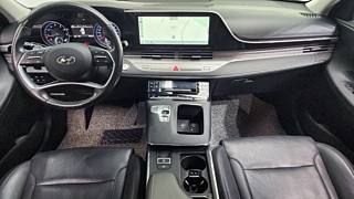HYUNDAI GRANDEUR IG 2019