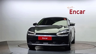 KIA EV6 2022