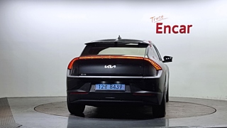 KIA EV6 2022