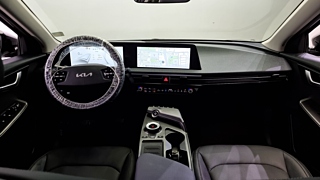 KIA EV6 2022
