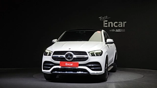 MERCEDES BENZ GLE-CLASS W167 2021