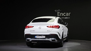 MERCEDES BENZ GLE-CLASS W167 2021