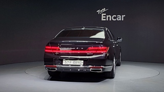 GENESIS G90 2019