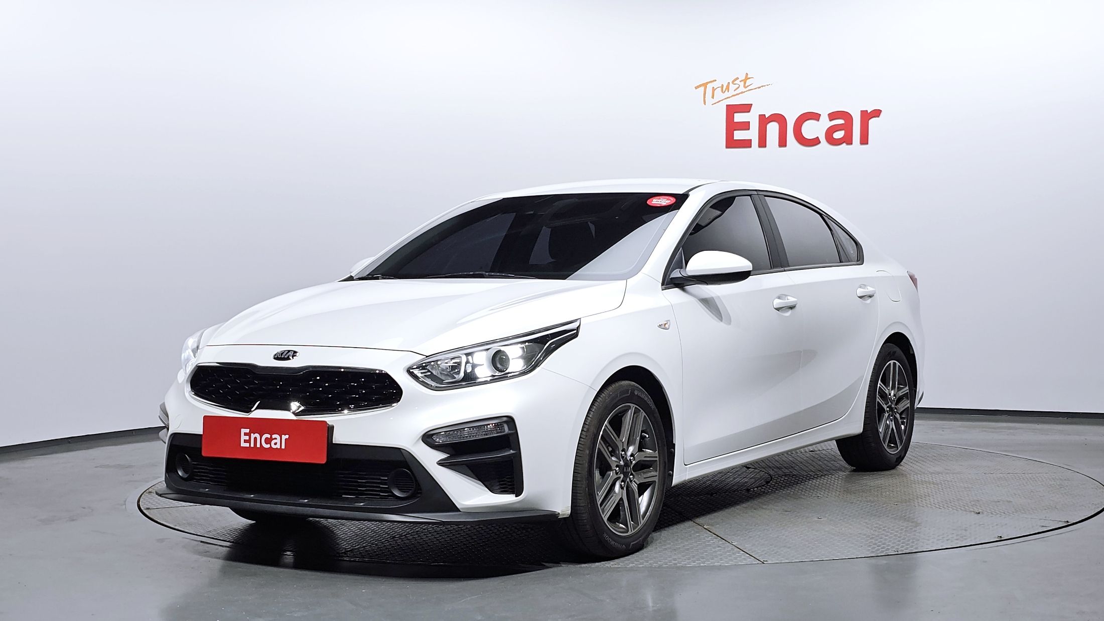 KIA K3 2020